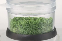 Hachoir manuel Gefu Tritare pour légumes et fines herbes