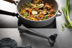 Hachoir pour viande hachée Gefu Whacker