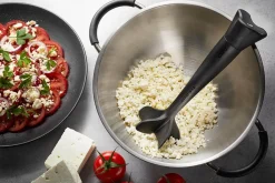 Hachoir pour viande hachée Gefu Whacker