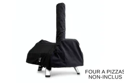 Housse de protection imperméable Ooni pour four à pizzas Karu 16