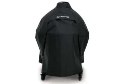 Housse de protection pour chariot à roulettes Big Green Egg Large/XLarge et table modulaire Medium