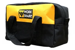 Housse de transport Worksharp 24 x 15 x 11cm nylon souple pour affûteuse WS1