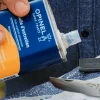 Huile d'entretien Opinel pour couteaux 150ml