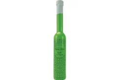 Huile d'olive Savor&Sens Color Block saveur basilic et pignon - 20cl