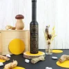 Huile d'olive Savor&Sens Color Block au jus de truffe noire - 20cl