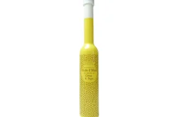 Huile d'olive Savor&Sens Color Block saveur citron thym - 20cl