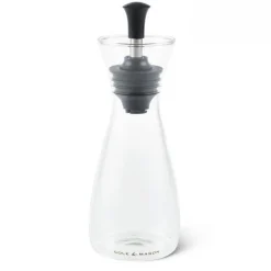 Huilier/vinaigrier Cole & Mason Classic en verre