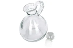 Huilier / vinaigrier KitchenCraft en verre 300ml