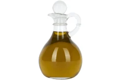 Huilier / vinaigrier KitchenCraft en verre 300ml