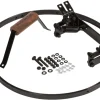 Kit assemblage Easy-to-lift pour Big Green Egg XLarge
