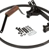 Kit assemblage Easy-to-Lift pour Big Green Egg Mini