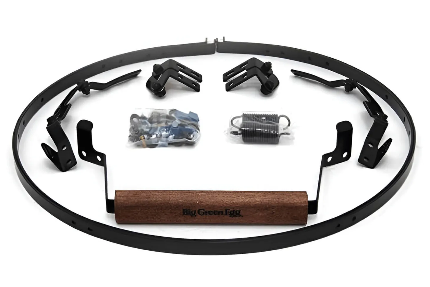 Kit assemblage Easy-to-Lift pour Big Green Egg Medium