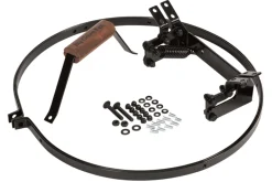 Kit assemblage Easy-to-Lift pour Big Green Egg 2XL