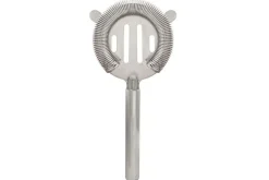 Kit cocktail basique 3 pièces Pulltex acier inoxydable