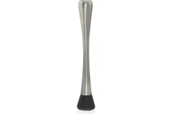 Kit cocktail Deluxe 7 pièces acier inoxydable Pulltex + recettes