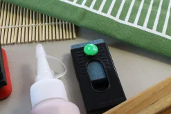 Kit complet japonais Suehiro pour effacer la rouille et polir les lames