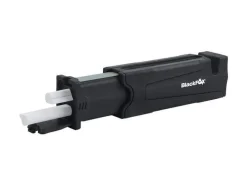 Kit d'aiguisage Black Fox 3 en 1 pour couteaux de poche
