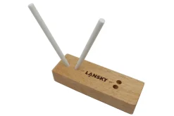 Kit d'aiguisage Crock Stick Lansky