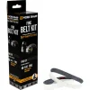 Kit de 5 courroies de remplacement X4 grain 3000 pour affûteuse Worksharp WSK1