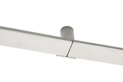 Kit de fixation murale Cristel pour barre Panoply