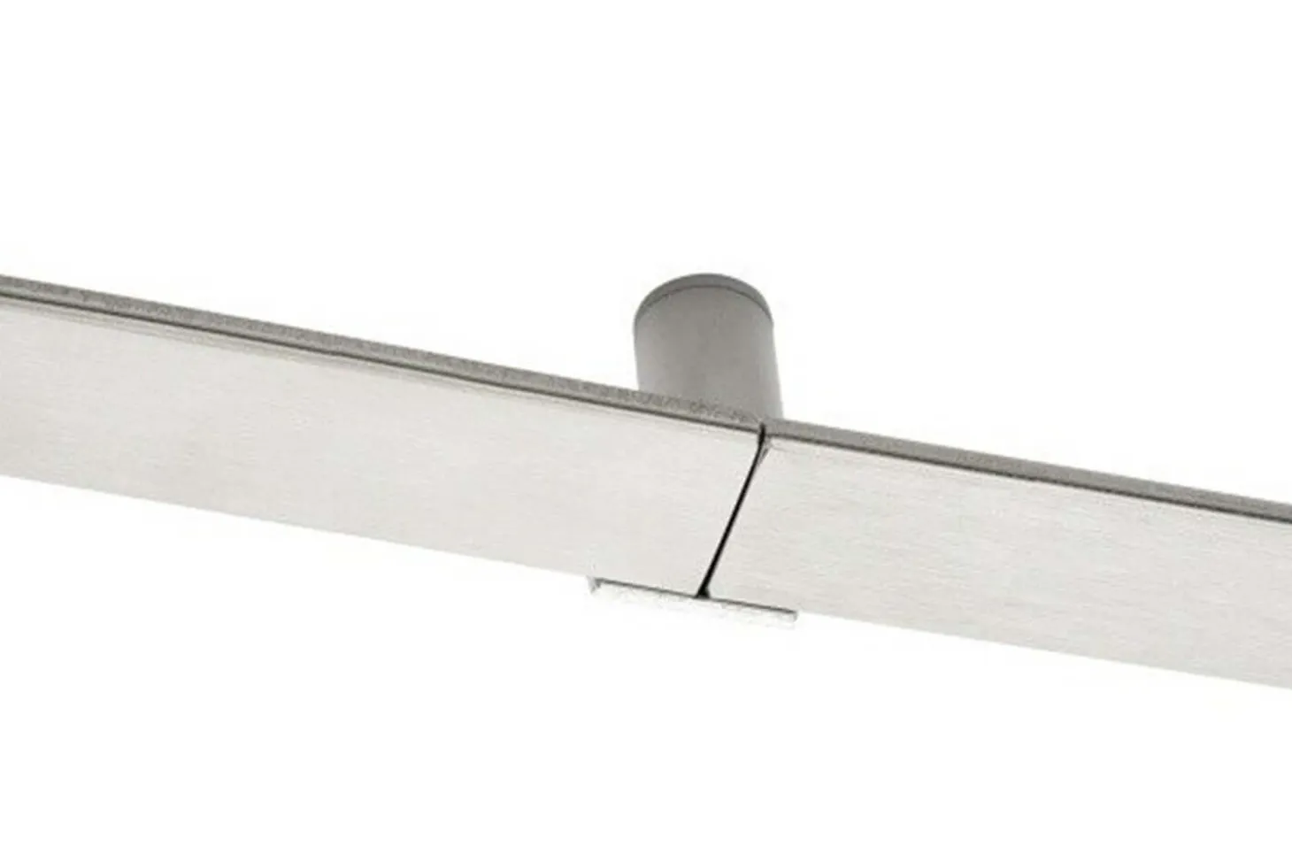 Kit de fixation murale Cristel pour barre Panoply