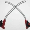 Kit de rechange Acier Redsteel FISCHER - 4 tiges, mécanisme et ressorts