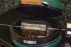 Kit de rôtisserie électrique pour barbecue Big Green Egg XLarge