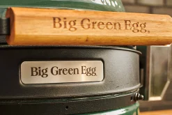 Kit de rôtisserie électrique pour barbecue Big Green Egg Large