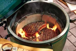 Kit Eggspander pour barbecue Big Green Egg Large