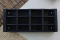 Kit japonais Suehiro pour restaurer le damas d'un couteau - 5 pièces