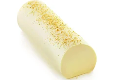 Kit Moule 3D Silikomart Maya Bûche 25x8x6,7cm + accessoires