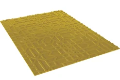 Kit Moule 3D Silikomart Maya Bûche 25x8x6,7cm + accessoires