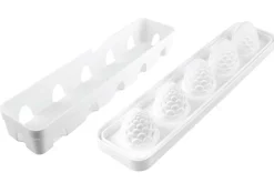 Kit moule 5 pommes de pin Silikomart Foresta
