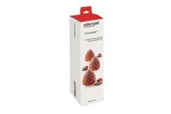 Kit moule 5 pommes de pin Silikomart Foresta
