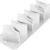 Kit 2 moules étoile Silikomart en silicone