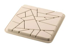 Kit moule à tarte Silikomart Liberty