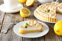 Kit moule à tarte Silikomart Meringue