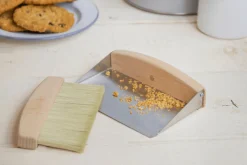 Kit pelle et brosse de table KitchenCraft Living Nostalgia