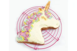 Kit pâtisserie Scrapcooking - Licorne XXL