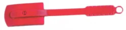 Lame de boulanger inox "Grignette pivotante" avec cache de protection - Lot de 10