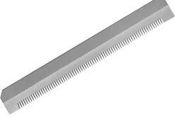 Lame à dents fines remplacement pour mandoline Benriner grand modèle