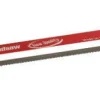 Lame de rechange pour scie Américaine Fischer 63cm