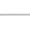 Lame de rechange pour scie de boucher Pradel 46cm inox