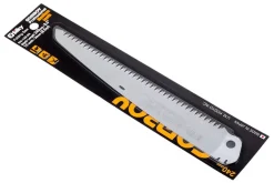 Lame droite de rechange 24cm Silky 122-24 pour scie Gomboy