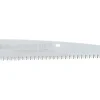 Lame droite de rechange 21cm Silky 122-21 pour scie Gomboy