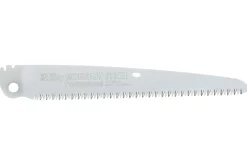 Lame droite de rechange 21cm Silky 122-21 pour scie Gomboy