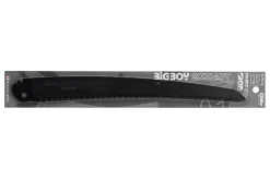 Lame noire courbée de rechange 36cm Silky 755-36 pour scie Bigboy 2000 Outback Edition