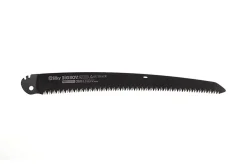 Lame noire courbée de rechange 36cm Silky 755-36 pour scie Bigboy 2000 Outback Edition