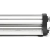 Laminoir multipâte De Buyer PRO en inox et polyamide