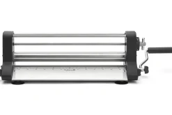 Laminoir multipâte De Buyer PRO en inox et polyamide